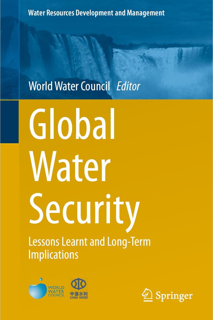 Improving Water Security World Water Council